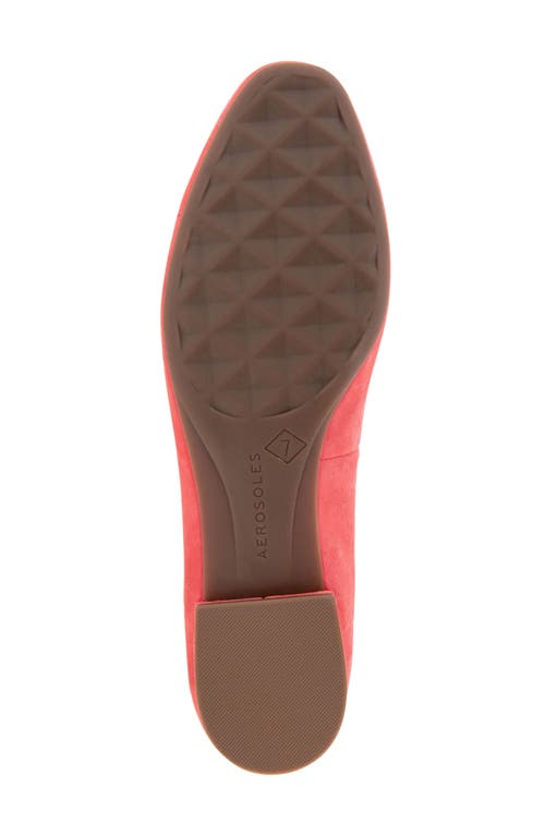 AEROSOLES AEROSOLES ARENA BALLET FLAT