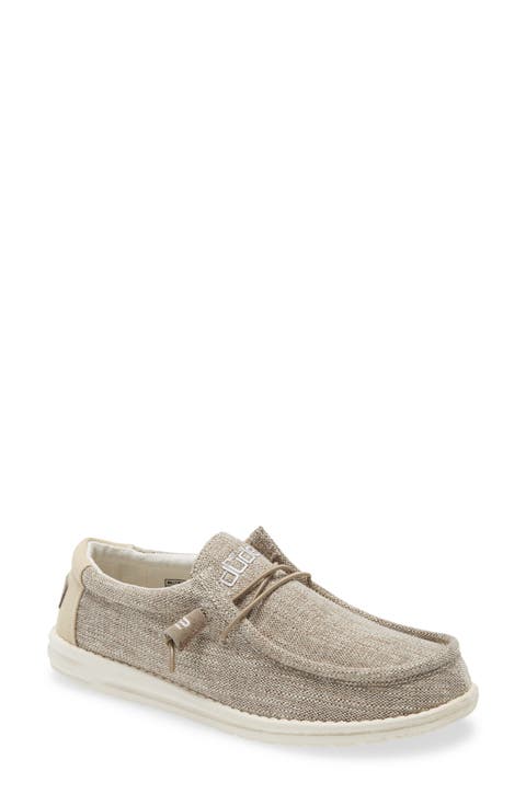 Wally Slip-On (Men)