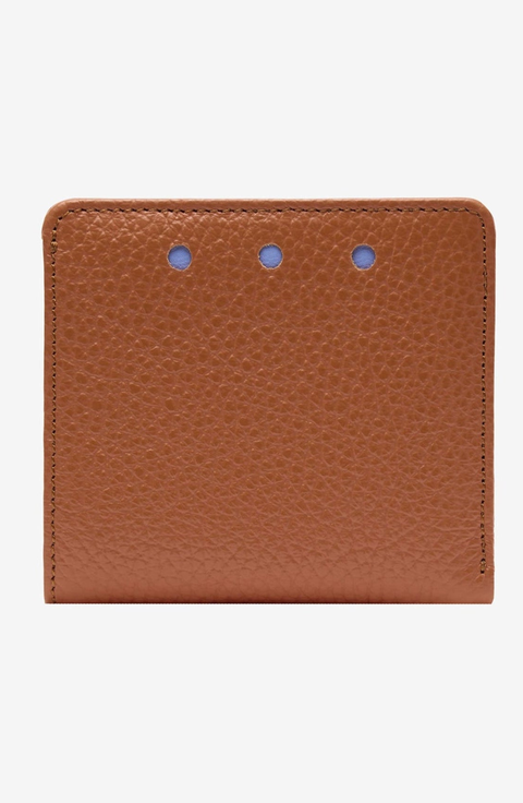 Ascot Snap Evening Wallet