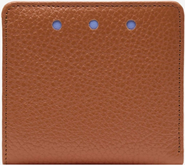Tusk Ascot Snap Evening Wallet