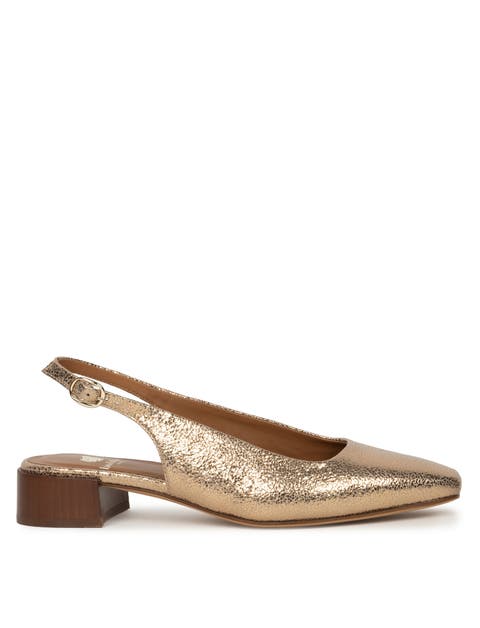 Tao Pumps & Mary Janes