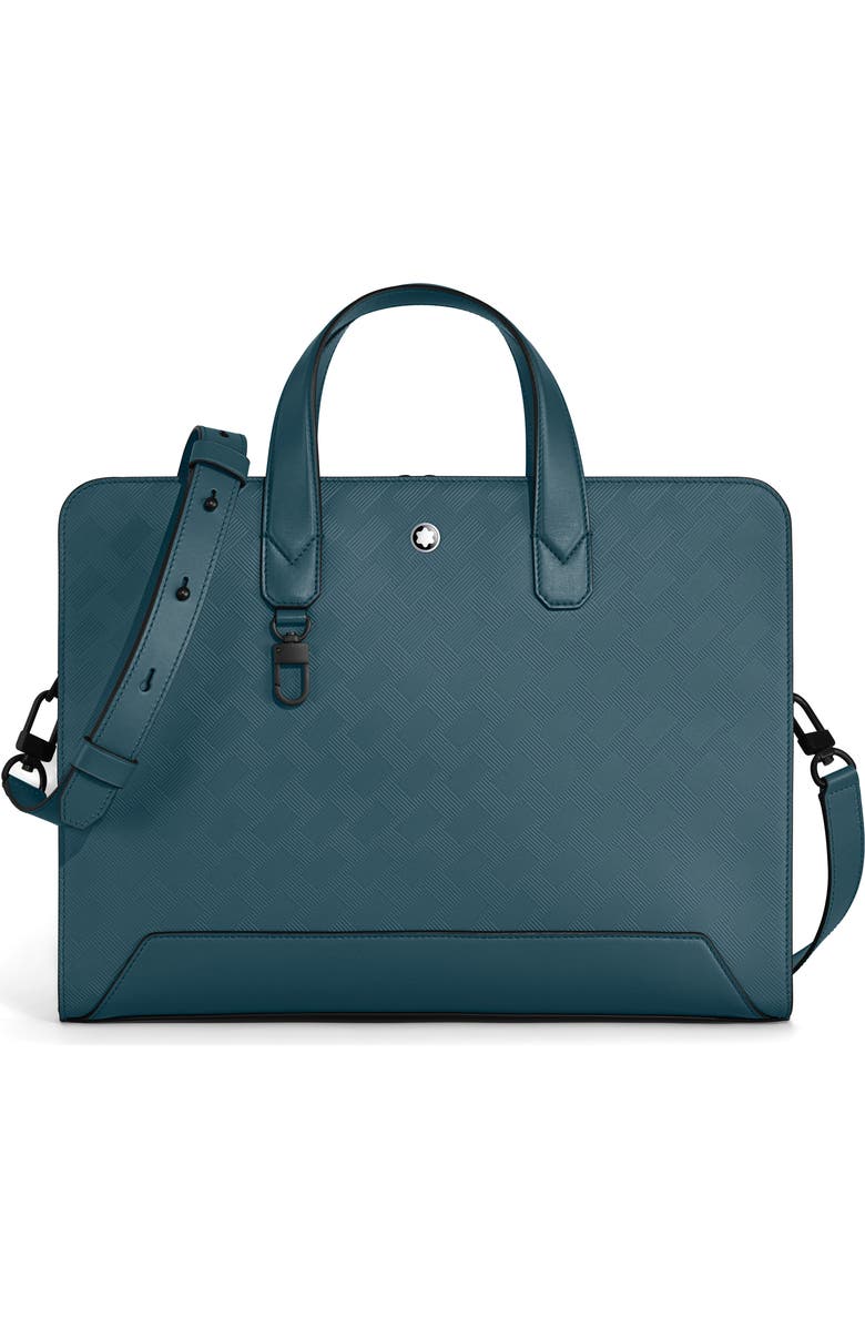 Montblanc Extreme 3.0 Thin Leather Document Case, Main, color,