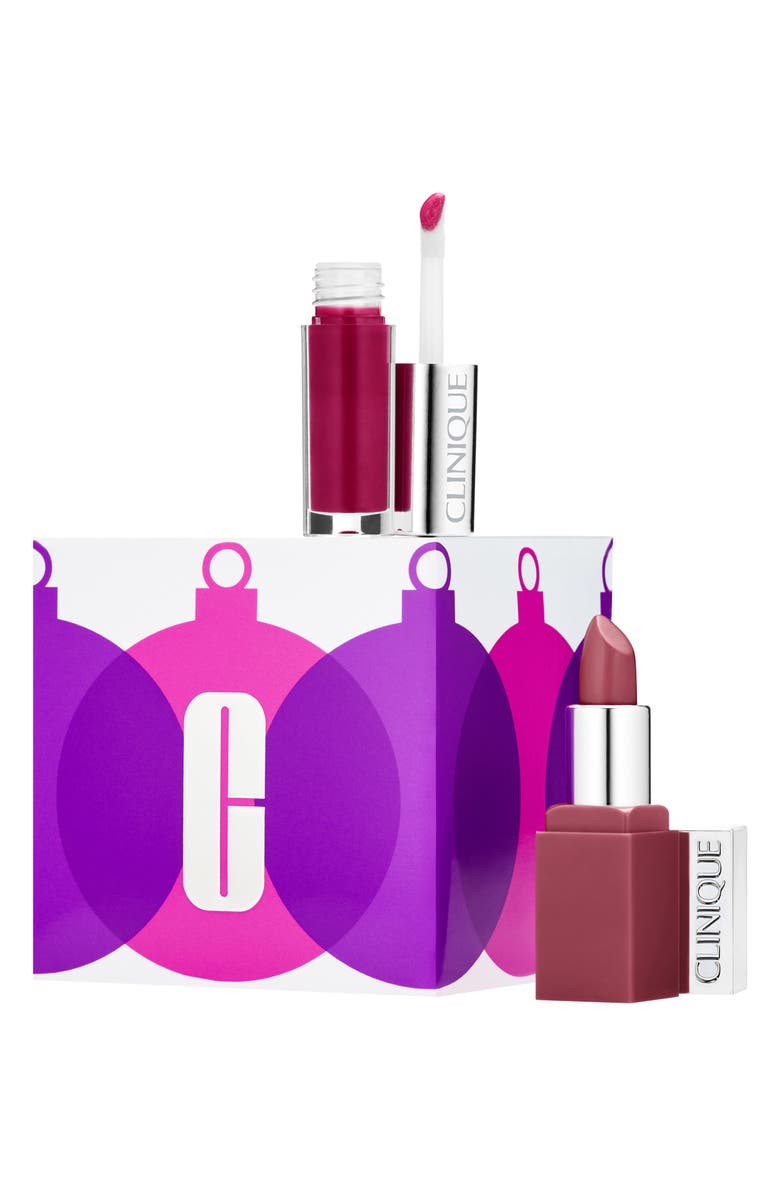 Clinique Pop Treats Set, Main, color, 