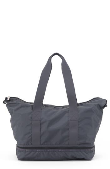 LESPORTSAC LESPORTSAC DAKOTA MED DLX DUFFEL