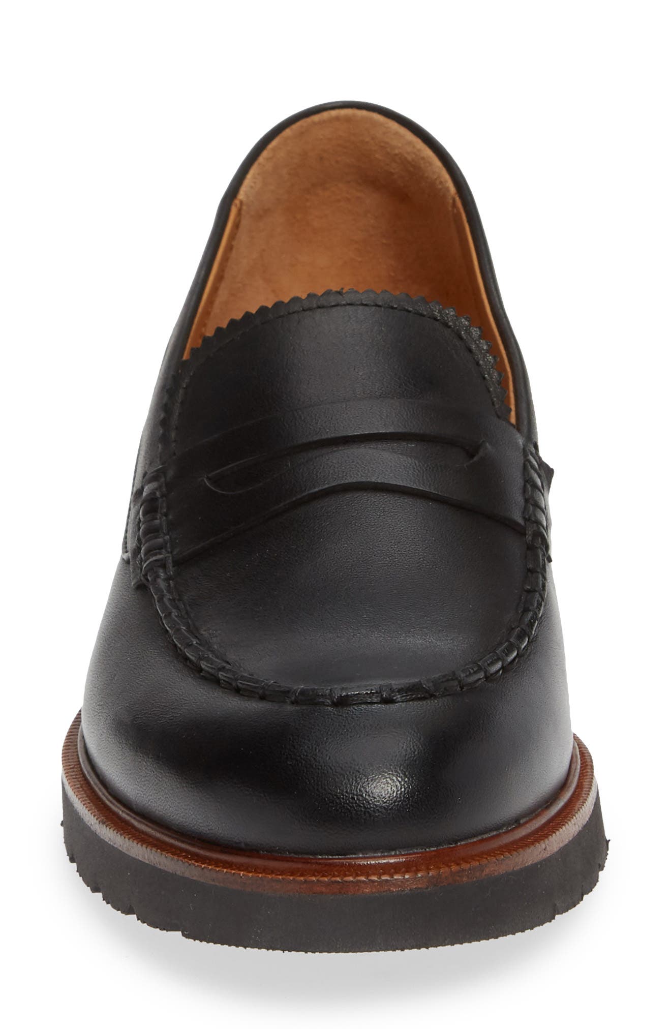 Samuel Hubbard Tailored Traveler Loafer, Alternate, color, 