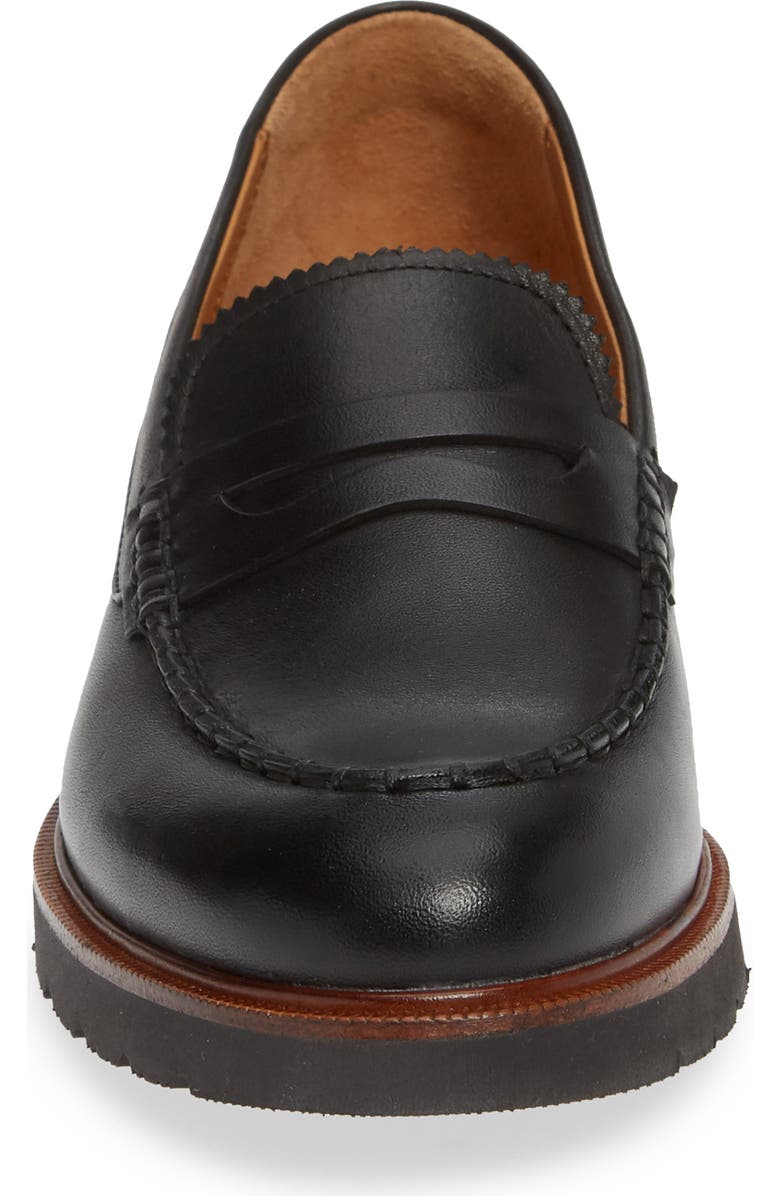 Samuel Hubbard Tailored Traveler Loafer, Alternate, color,