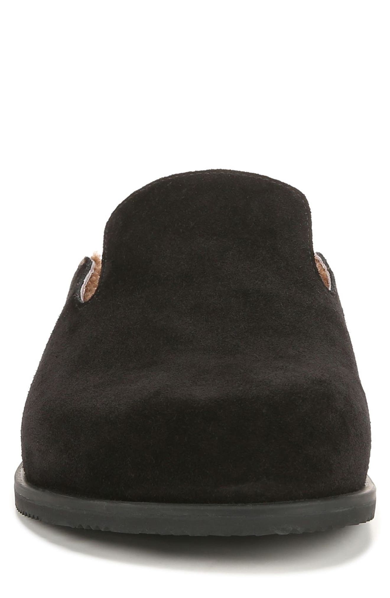 Vince Decker Genuine Shearling Clog (Men) | Nordstromrack display picture 1