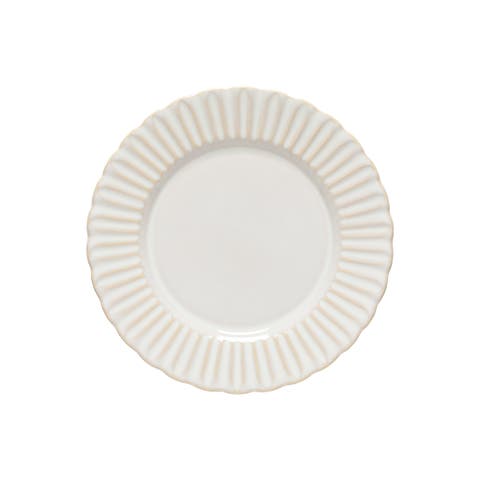 Cristal Set/6 dinner plates