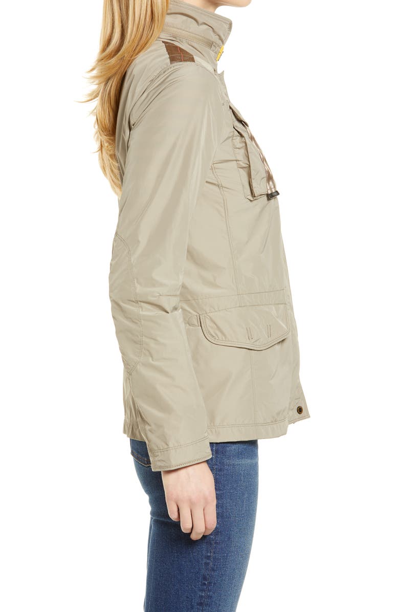Parajumpers Denali Spring Field Jacket, Alternate, color, 