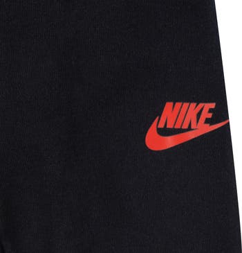 Futura Long Sleeve Tee & Joggers Set