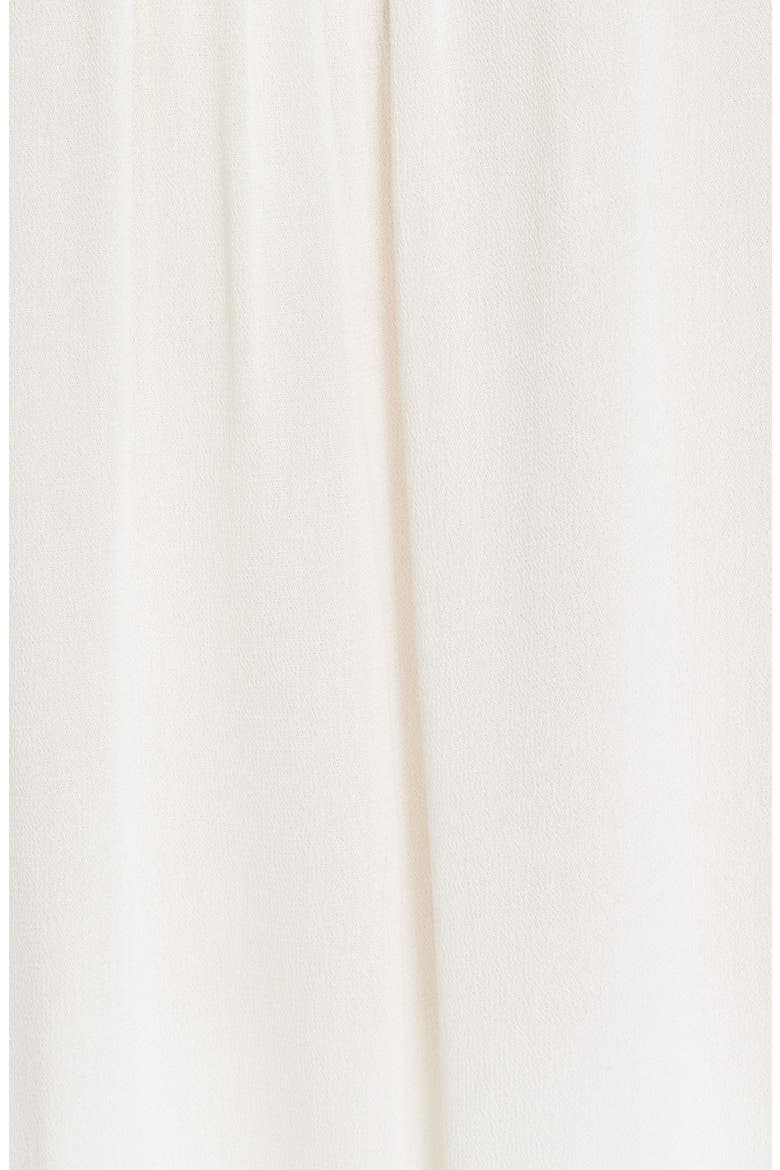 'Easy Girl' Bell Sleeve Top, Alternate, color, IVORY