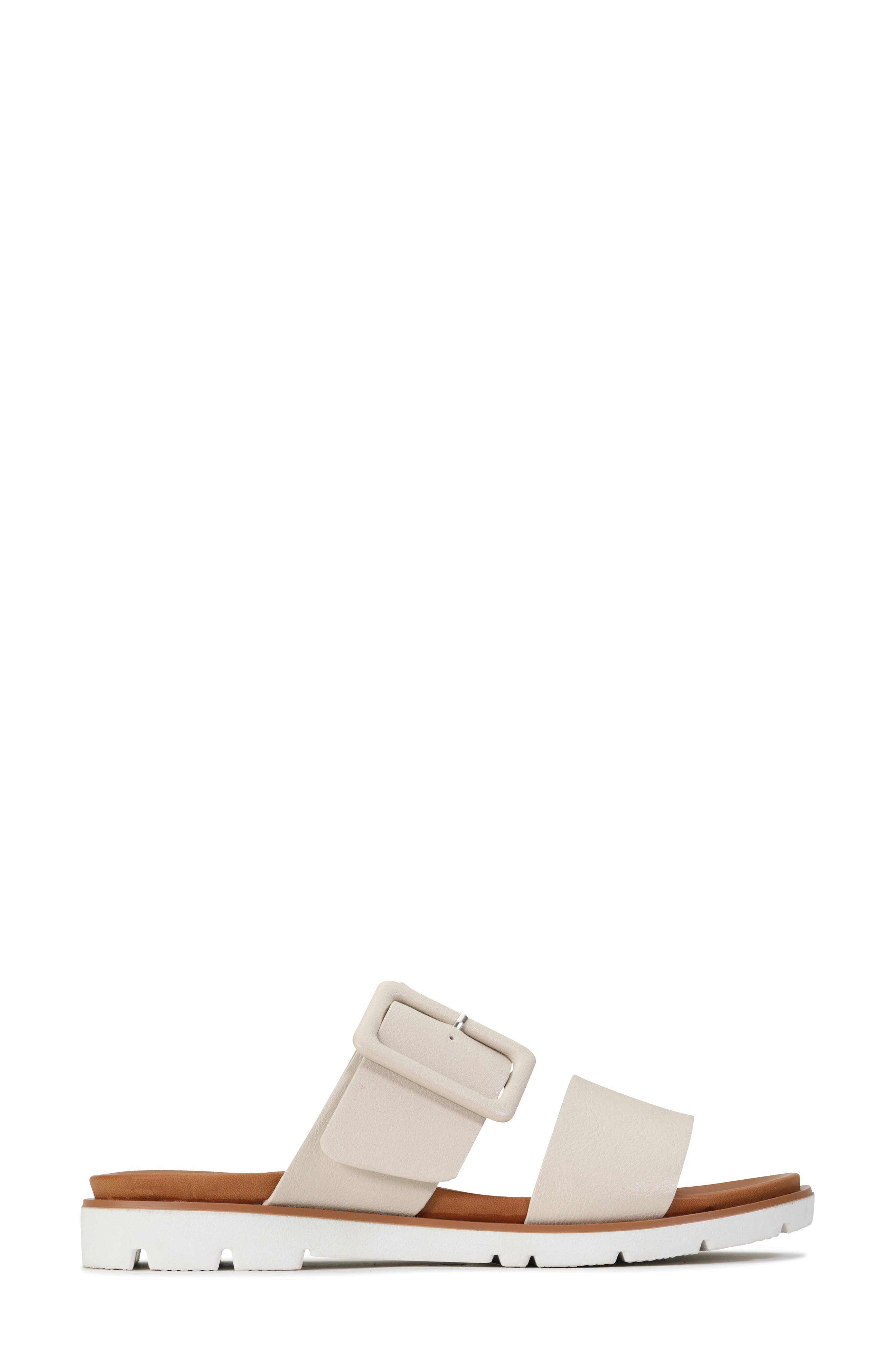 Los Cabos Asha Slide Sandal, Alternate, color, 