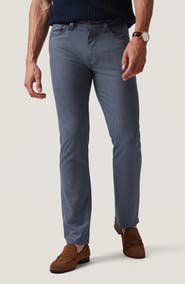 34 Heritage Courage Straight Leg Pants