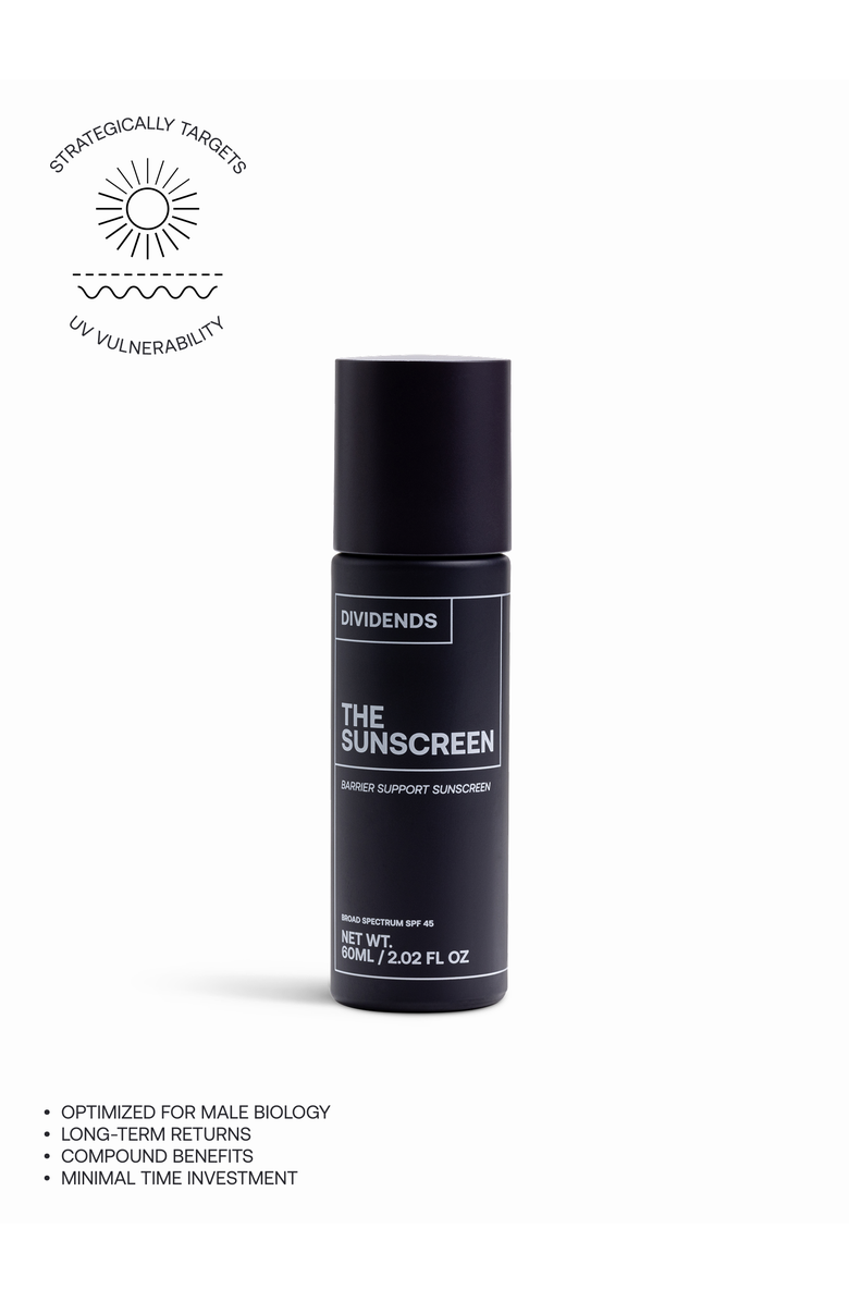 Dividends Wellness The Essentials Set for Men, Alternate, color, None (None)