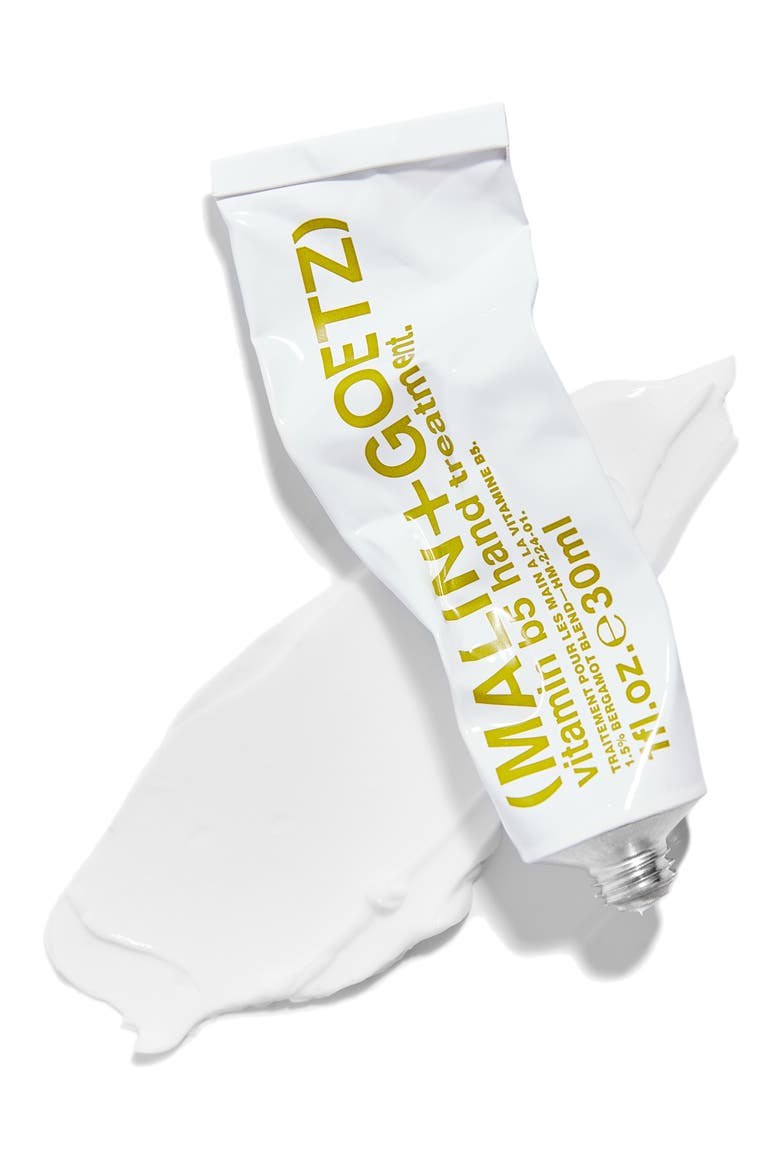 Bergamot Vitamin B5 Hand Treatment, Alternate, color, NO COLOR