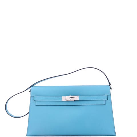 Kelly Elan Shoulder Bag Madame
