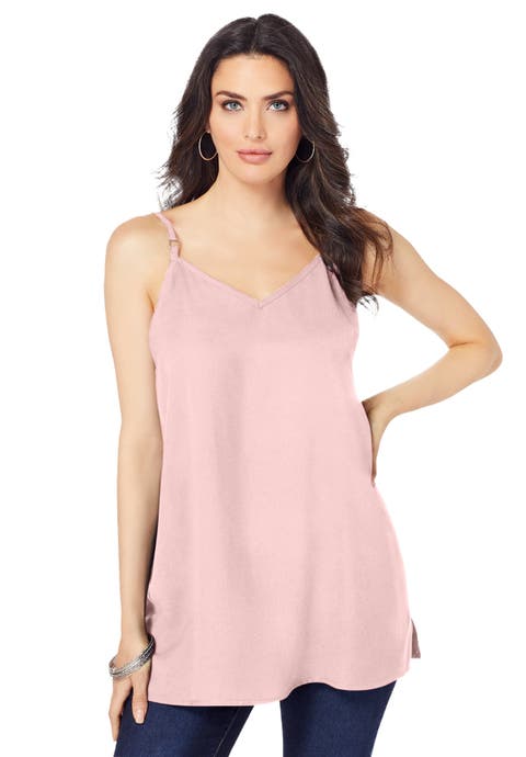 V Neck Cami