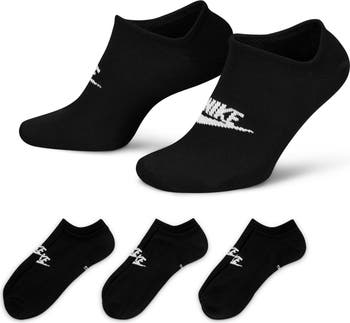 Sportswear 3-Pack Everyday Essential Socks