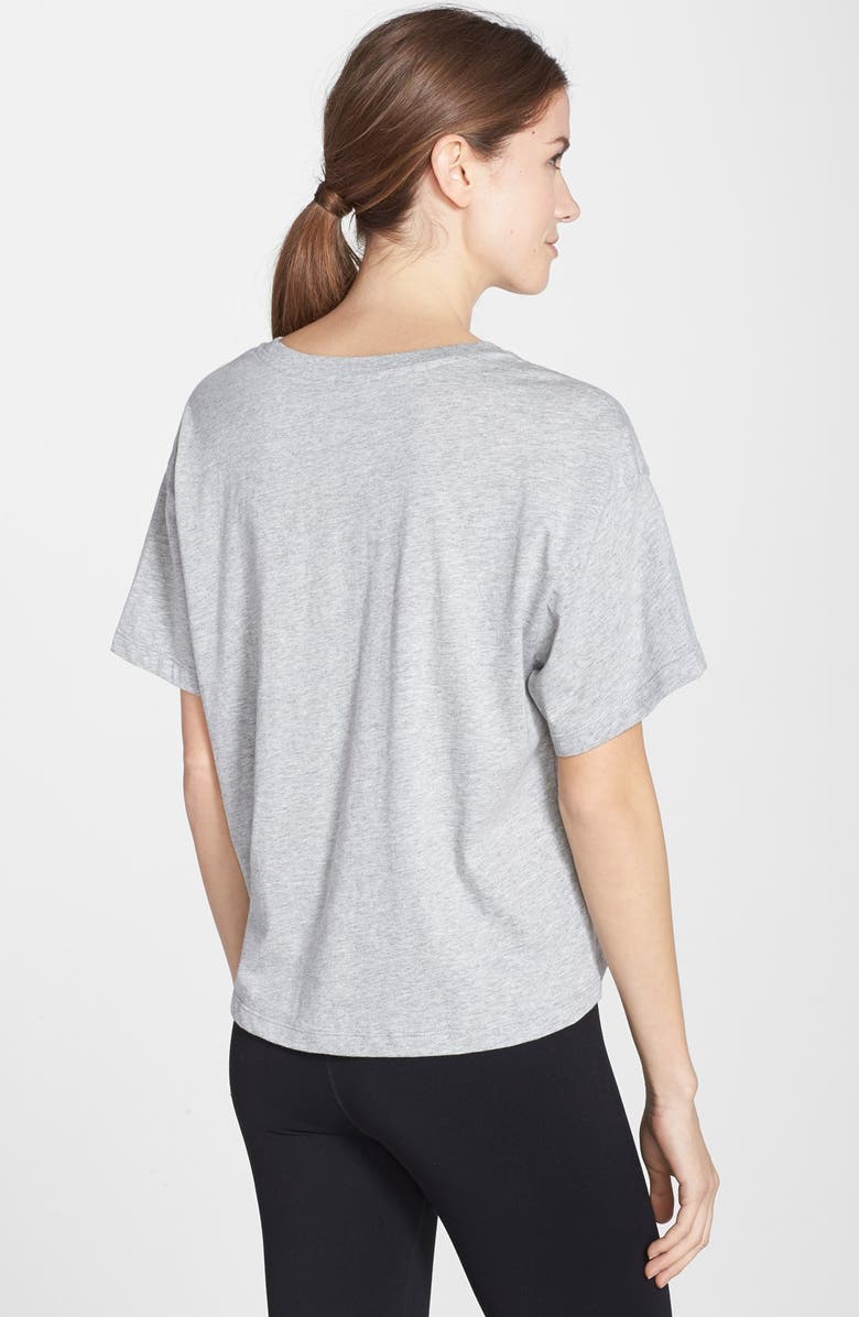 adidas Originals 'City' Tee, Alternate, color, 