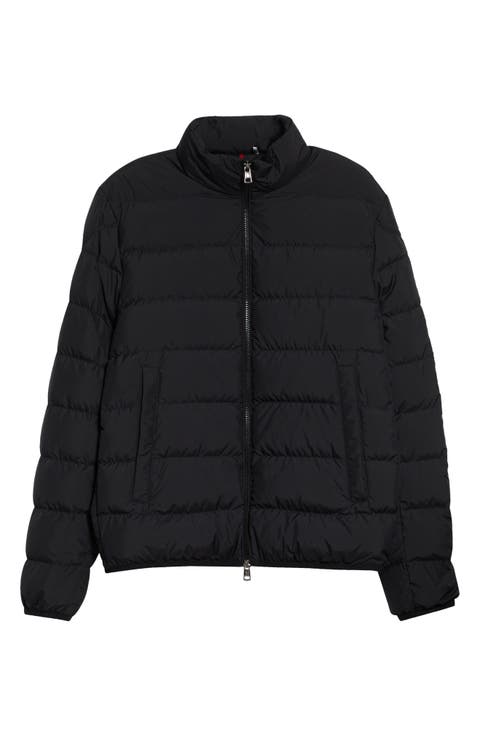 Baudinet Down Puffer Jacket