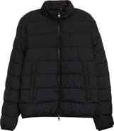 Moncler Baudinet Down Puffer Jacket