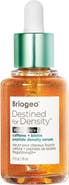 Briogeo Destined for Density™ MegaStrength+ Caffeine + Biotin Peptide Density Serum
