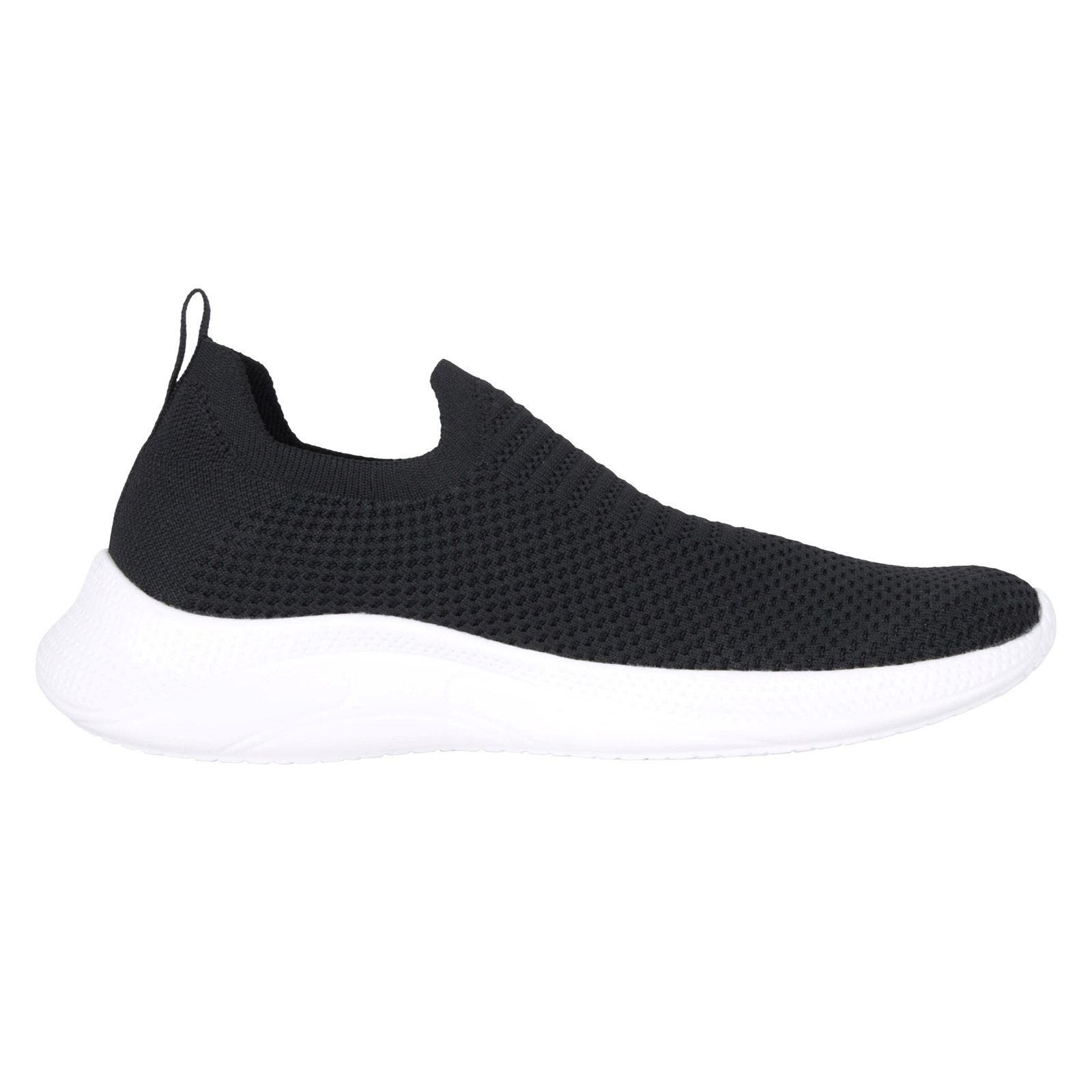 Glade Slip-on Shoes, Alternate, color, Black