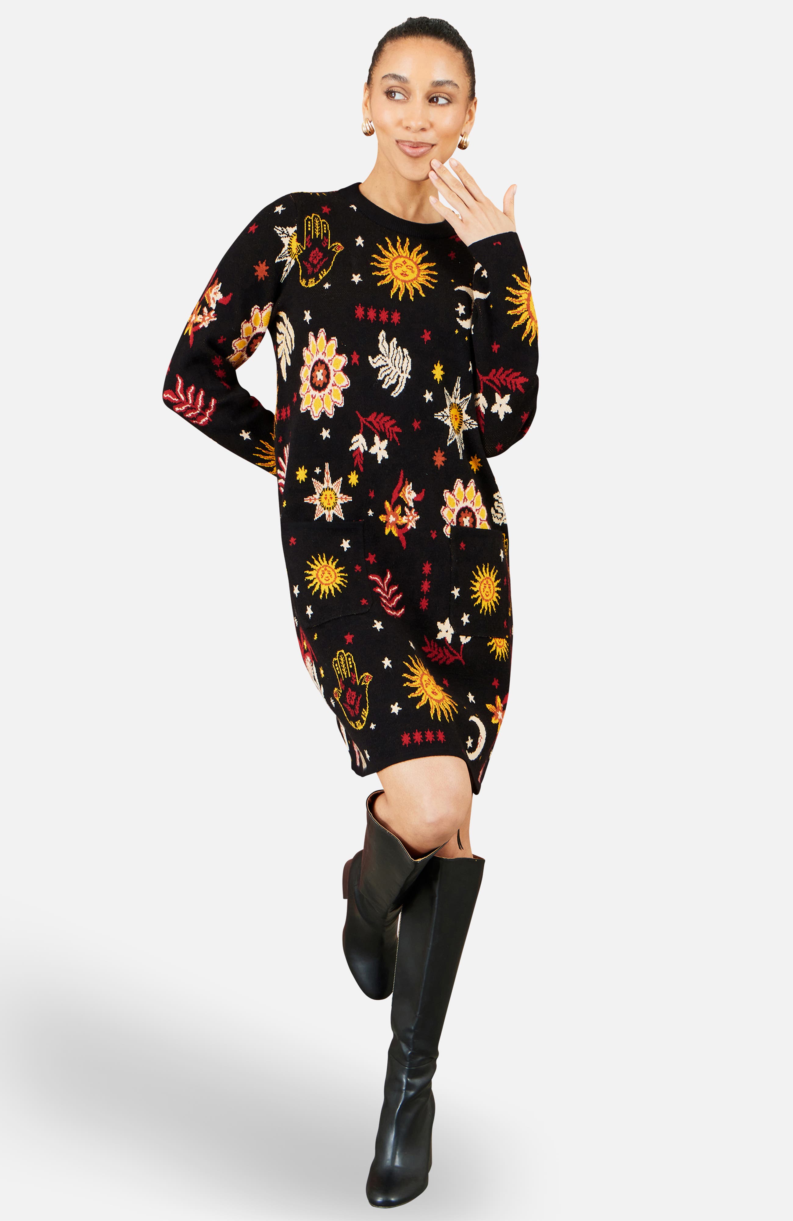 selected Black