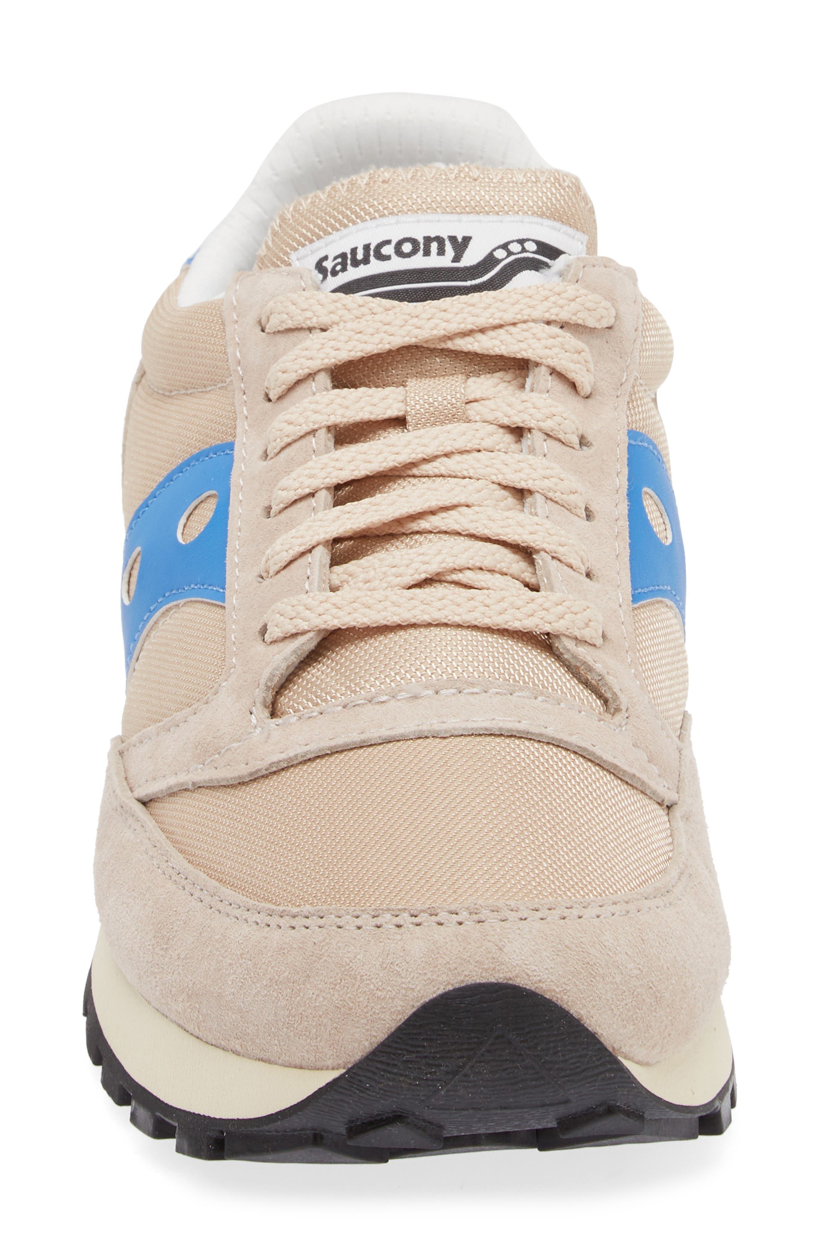 Saucony Jazz 81 Sneaker, Alternate, color, 