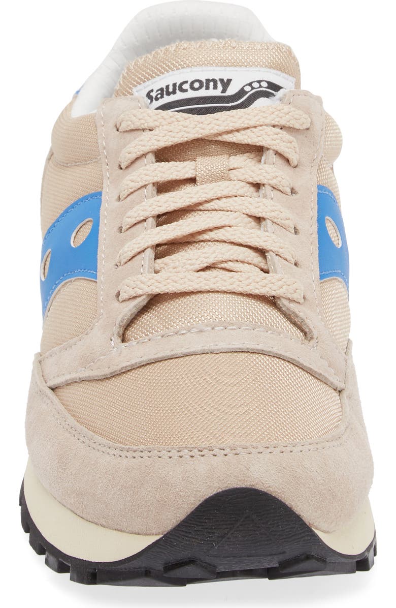 Saucony Jazz 81 Sneaker, Alternate, color,