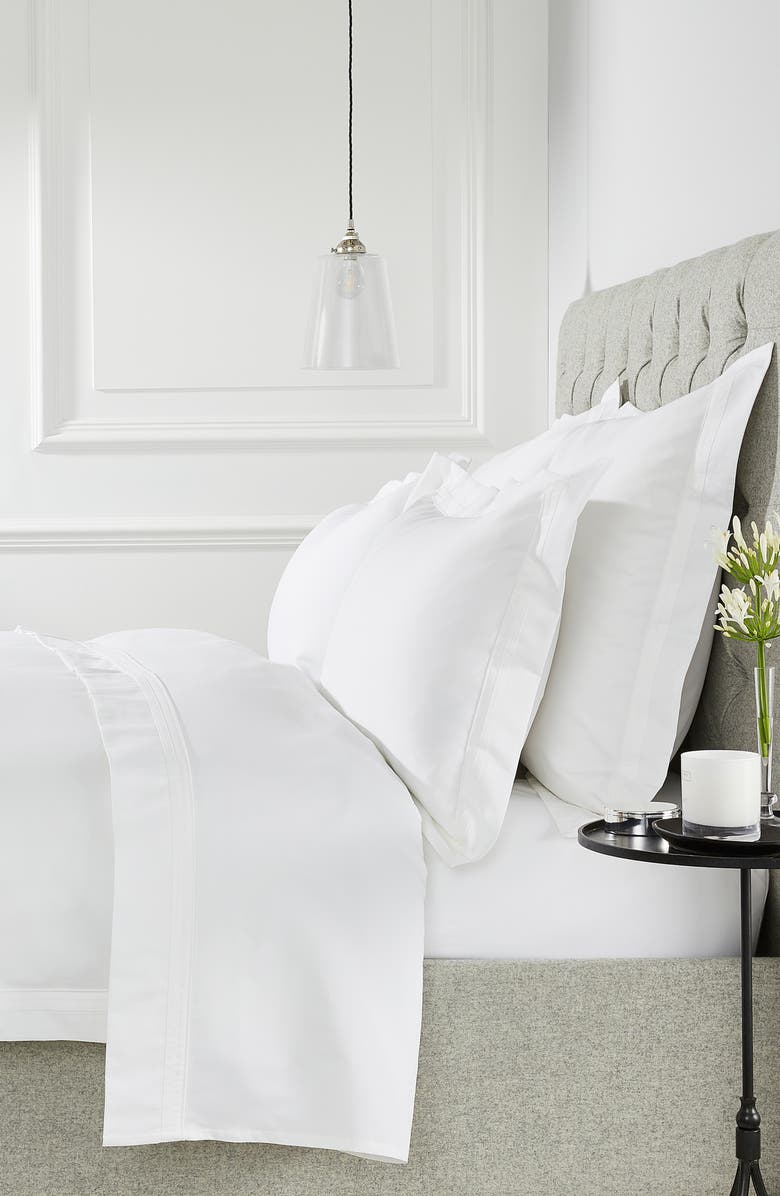 The White Company Cavendish Sham, Alternate, color,