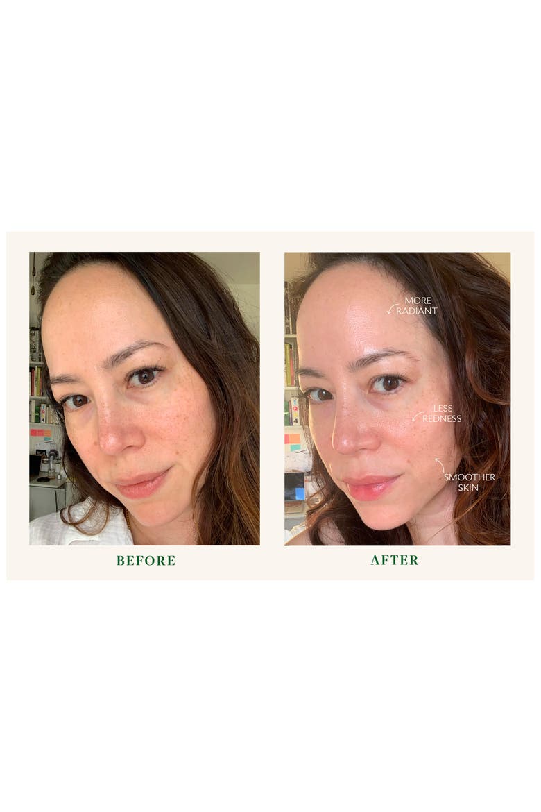 Fortifying Moisturizer, Alternate, color, NO COLOR
