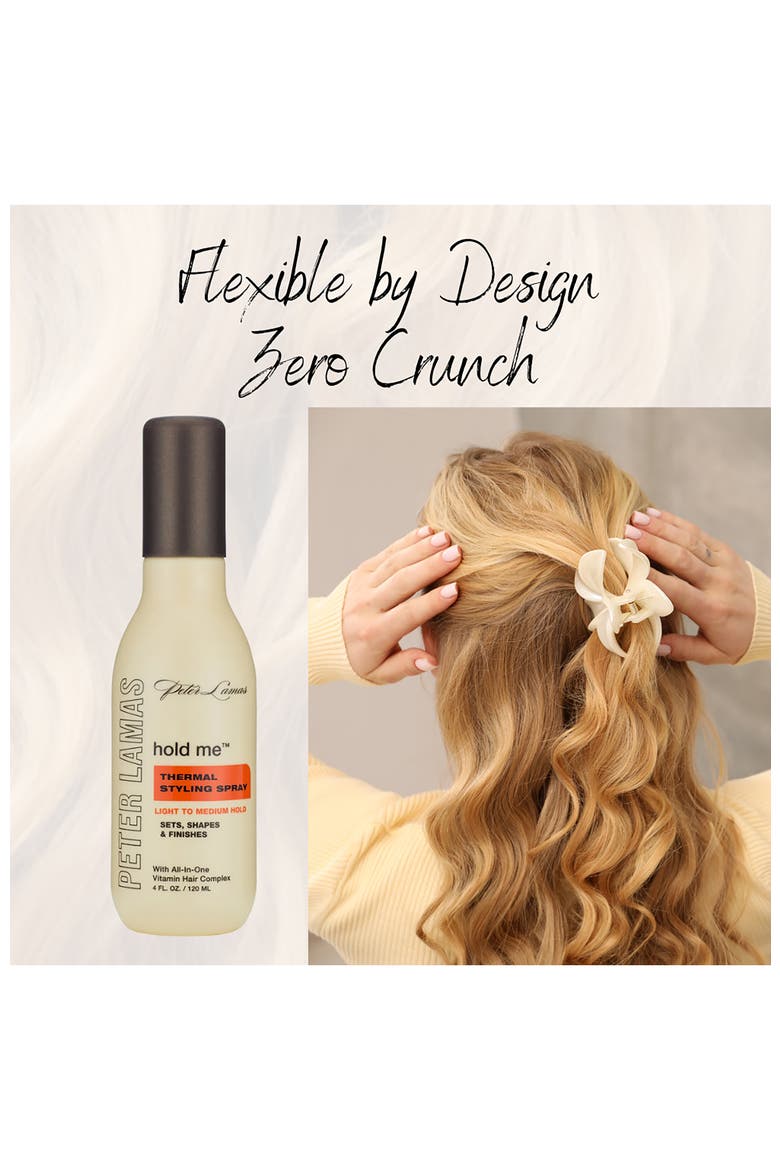 Hold Me Thermal Styling Spray, Alternate, color, none