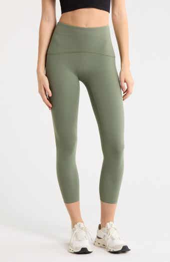 SPANXshape™ Booty Boost® 7/8 Leggings