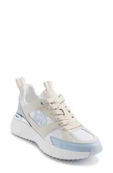 Zofi Platform Wedge Sneaker