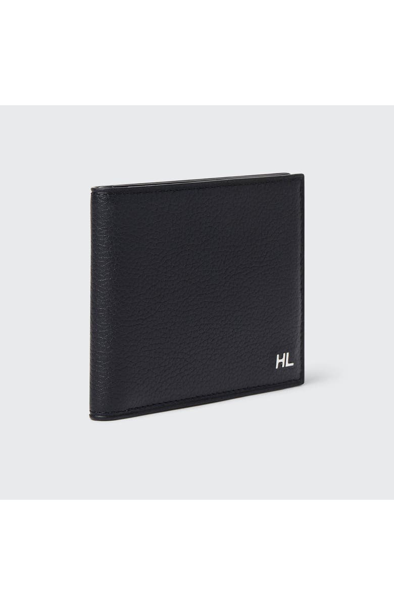 Harrys London Wallet Billfold Black, Alternate, color, Black
