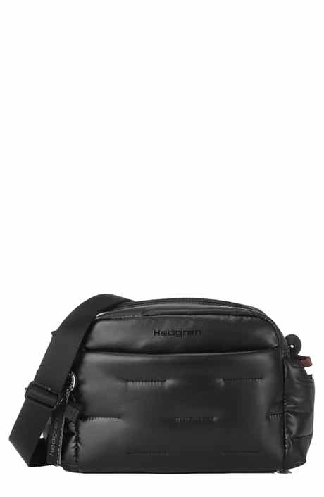 Hedgren Cozy Water Repellent Shoulder Bag