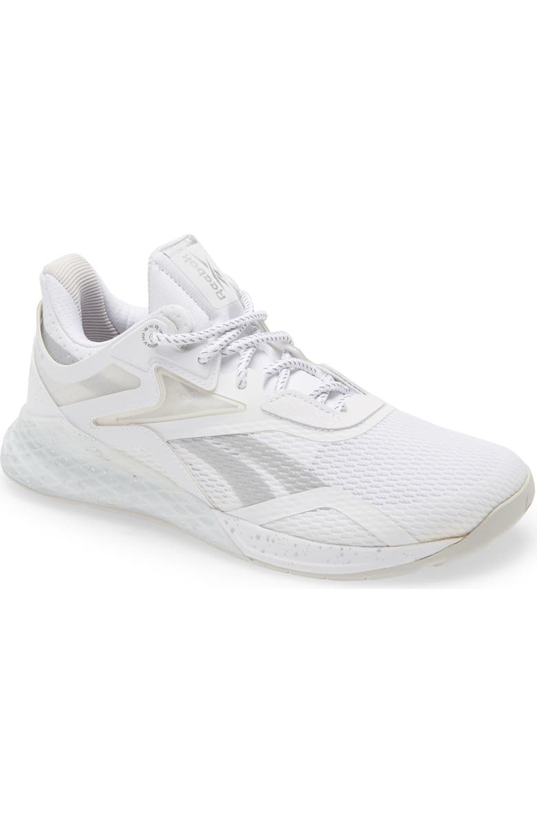 Reebok Nano X PR Training Shoe, Main, color,