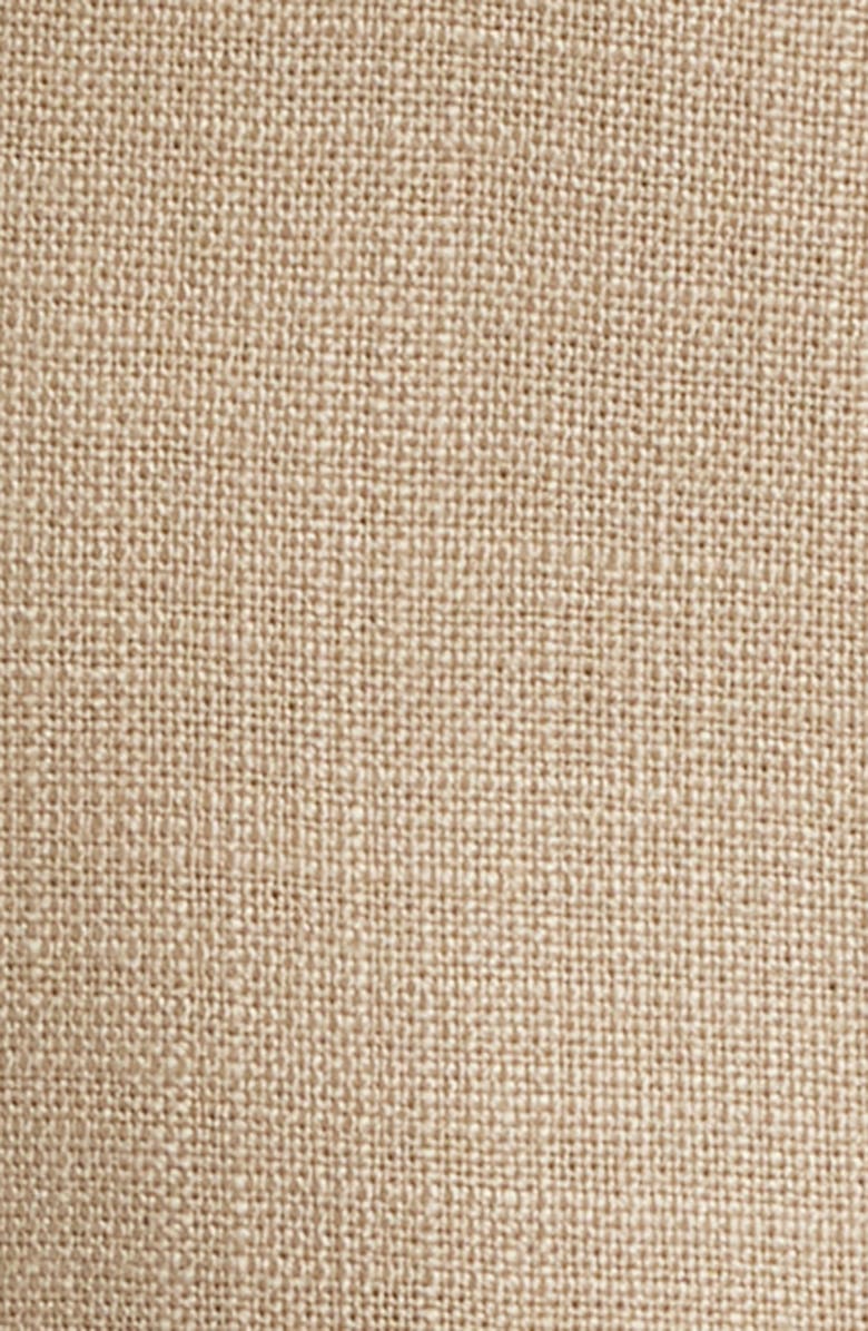 KOBI HALPERIN Dina Ankle Pants, Alternate, color, Natural