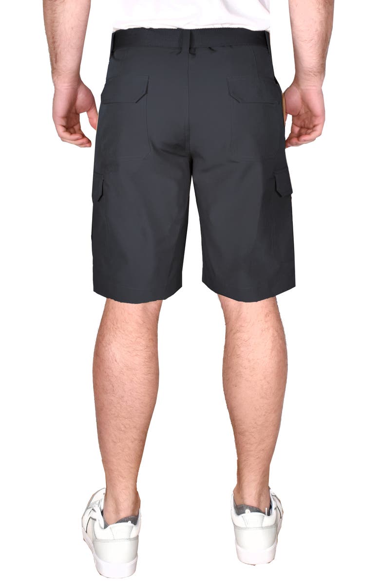 Vintage 1946 Performance Cargo Shorts, Alternate, color,