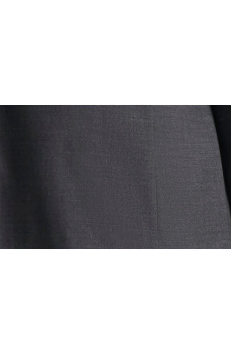 Pari Passu Wool Debi Blazer, Alternate, color, 