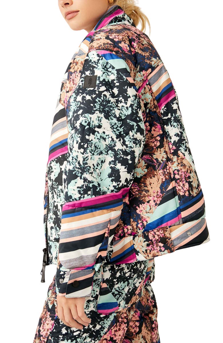 Free People FP Movement Bunny Slope Puffer Jacket, Alternate, color,