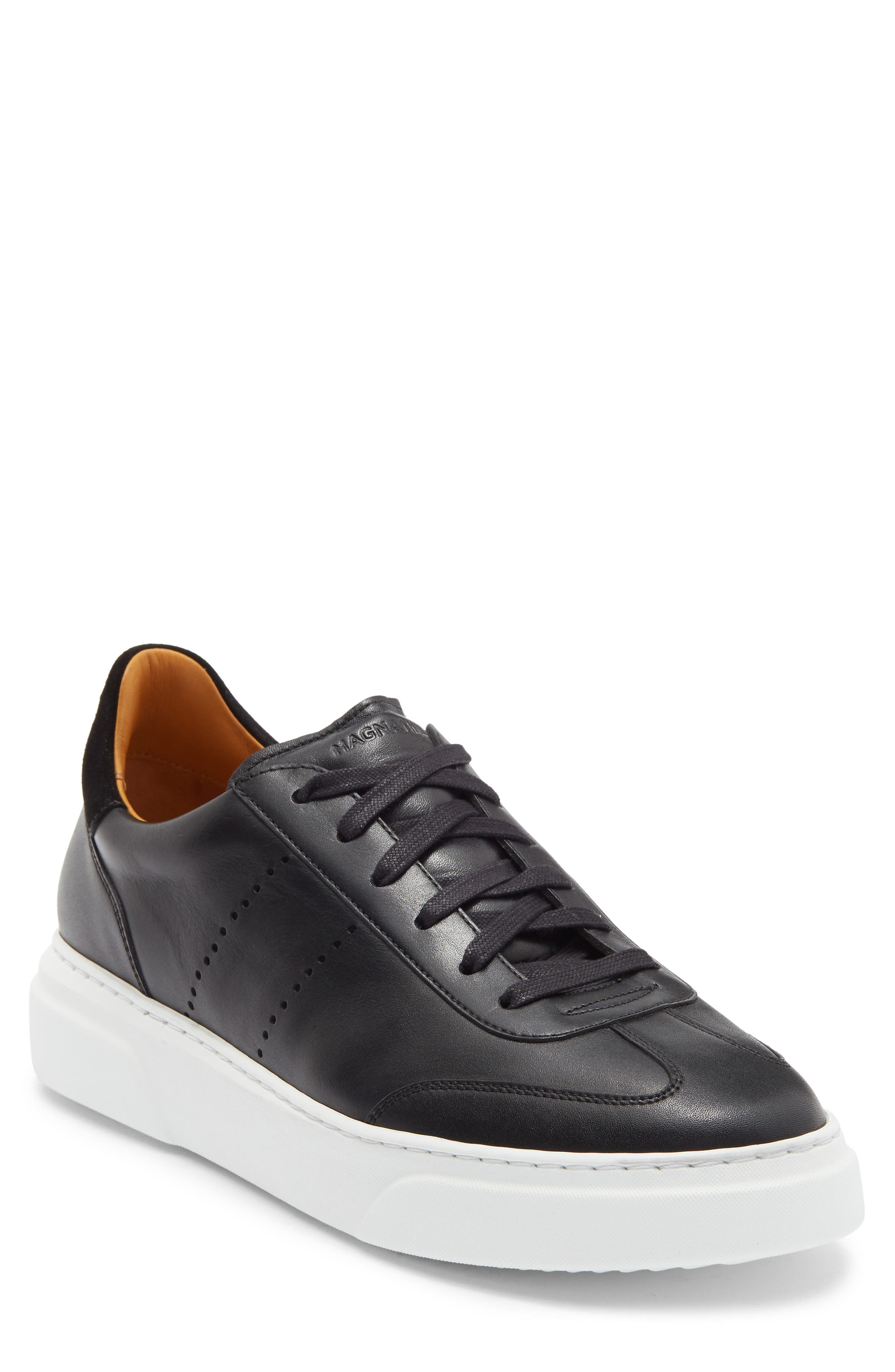 Magnanni Tura Low Top Sneaker