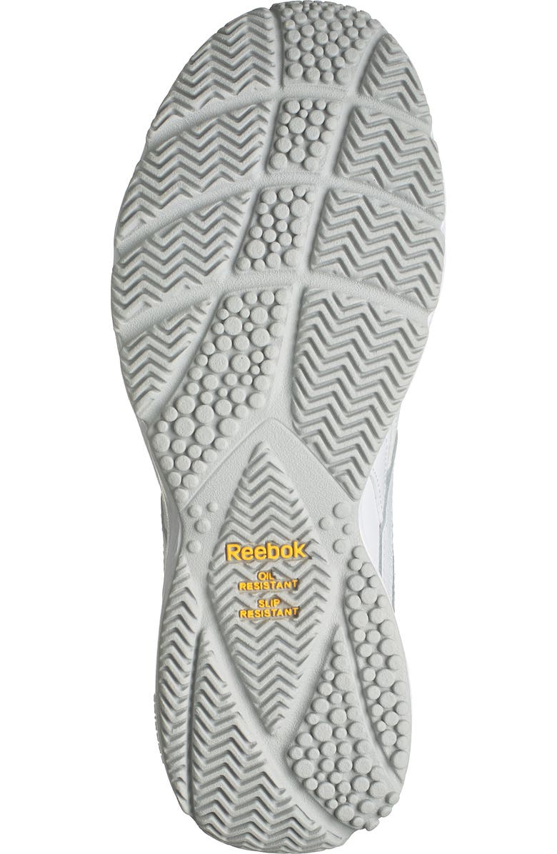 Reebok Work 'N Cushion 4.0 Sneaker, Alternate, color,