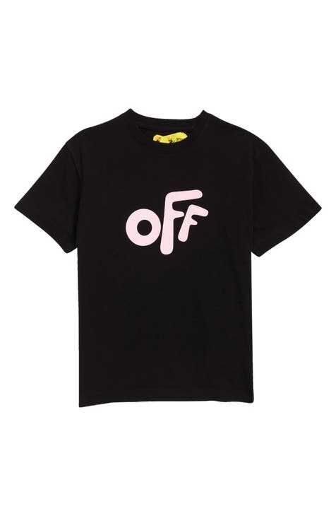 Off white toddler clothes hotsell