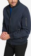 Calvin Klein Bomber Flight Jacket