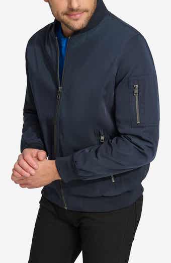 Calvin Klein Bomber Flight Jacket