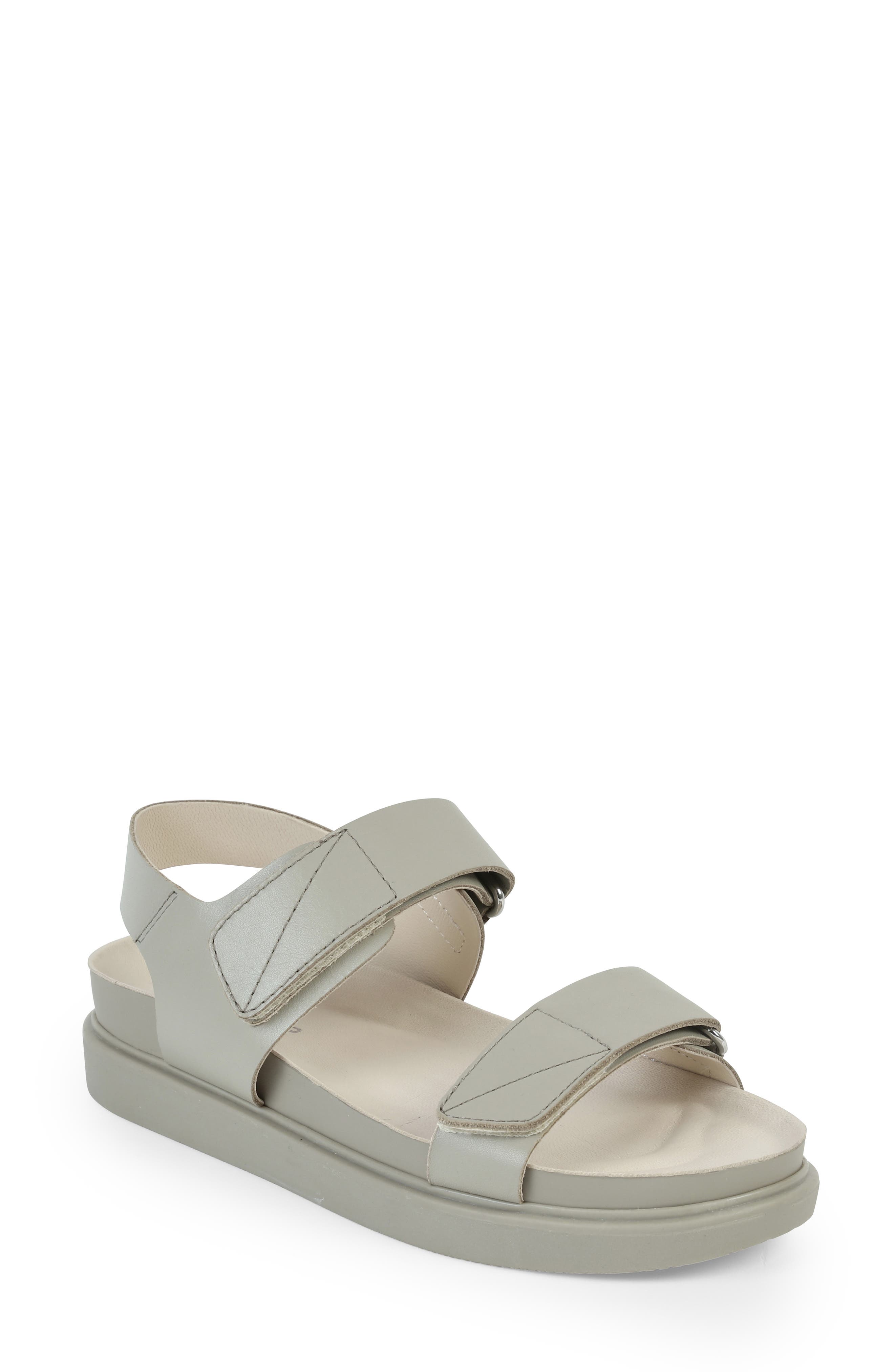 Erin Slingback Sandal, Main, color, SAGE