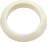 Panacea Resin Bangle