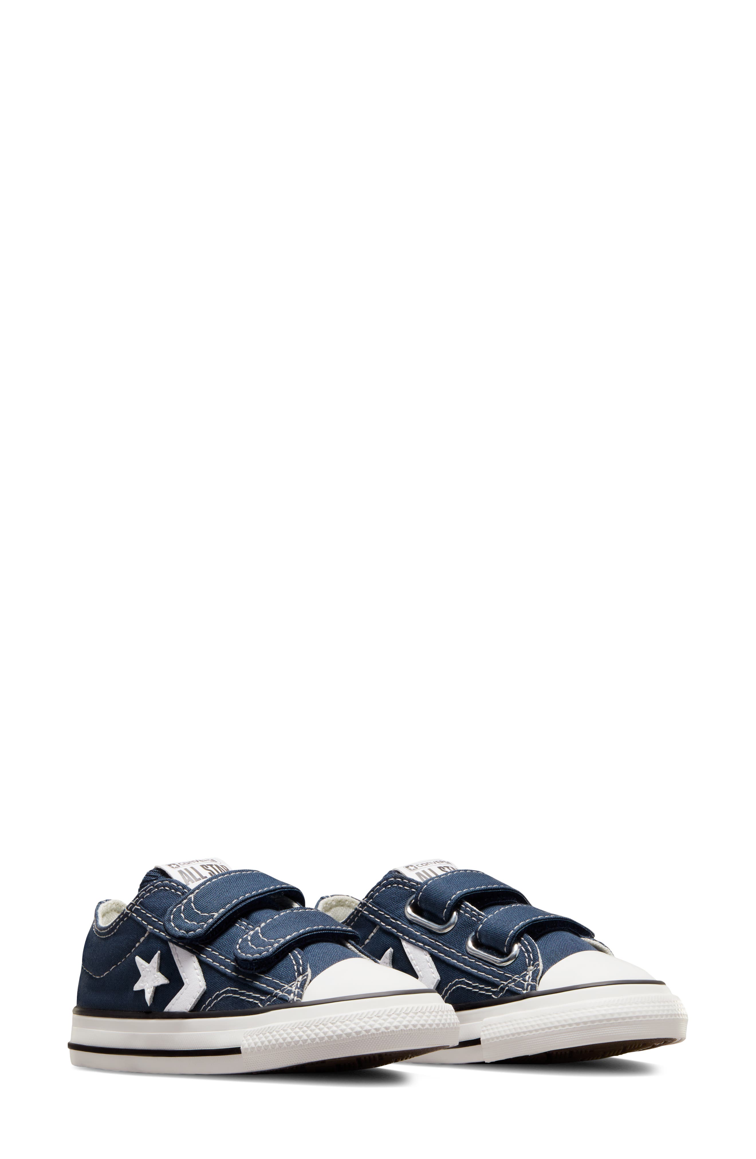 Converse Kids' All Star<sup>®</sup> Player 76 Sneaker, Main, color, 